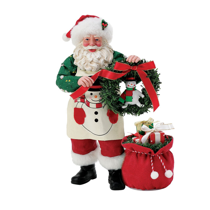 endura Sounds of Christmas