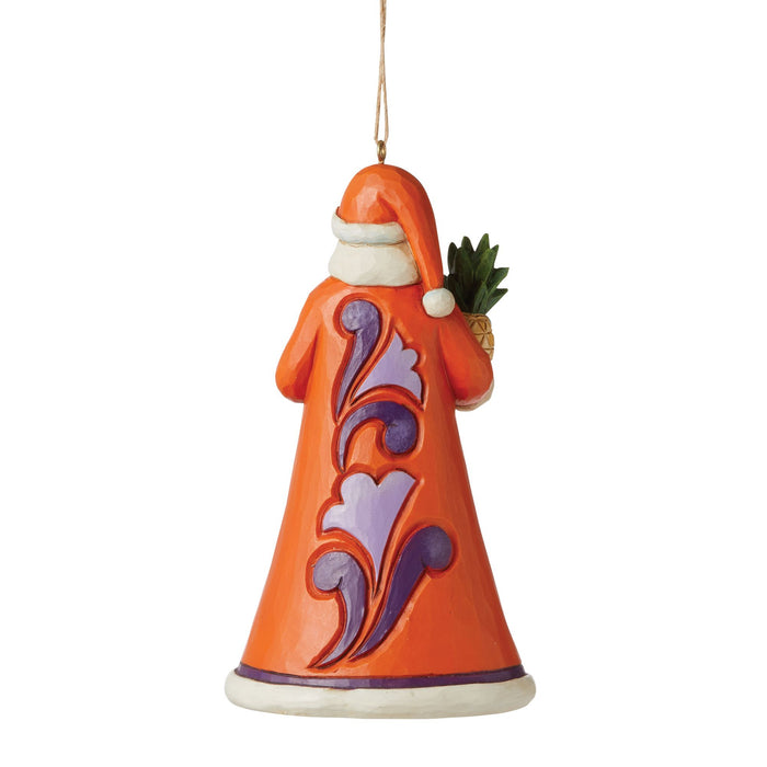 Endura SouthCarolina Orange Santa Orn