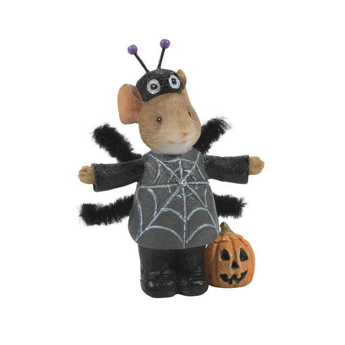 endura Spider Mouse