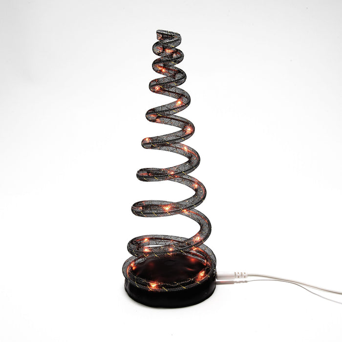 Endura Spiralight LED Tree Orange