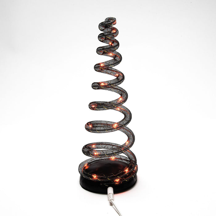 Endura Spiralight LED Tree Orange