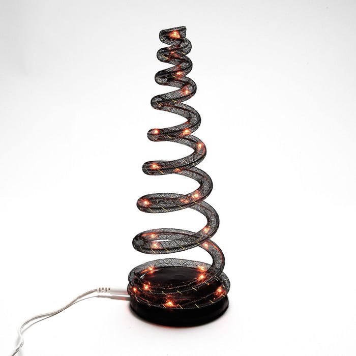Endura Spiralight LED Tree Orange