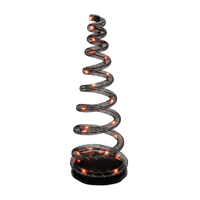 endura Spiralight LED Tree Orange