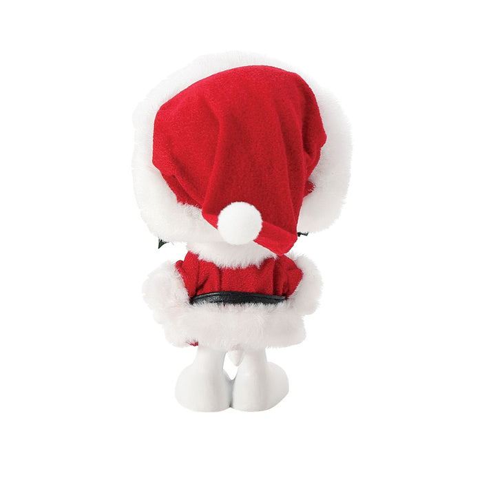 Endura Spruced Up Snoopy
