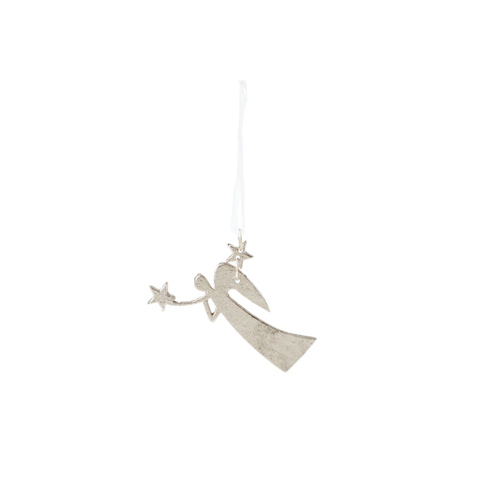 endura Star Angel ornament