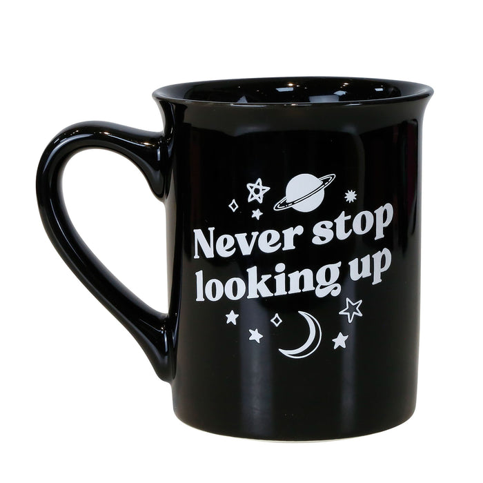 Endura Stargazer Glow In Dark Mug