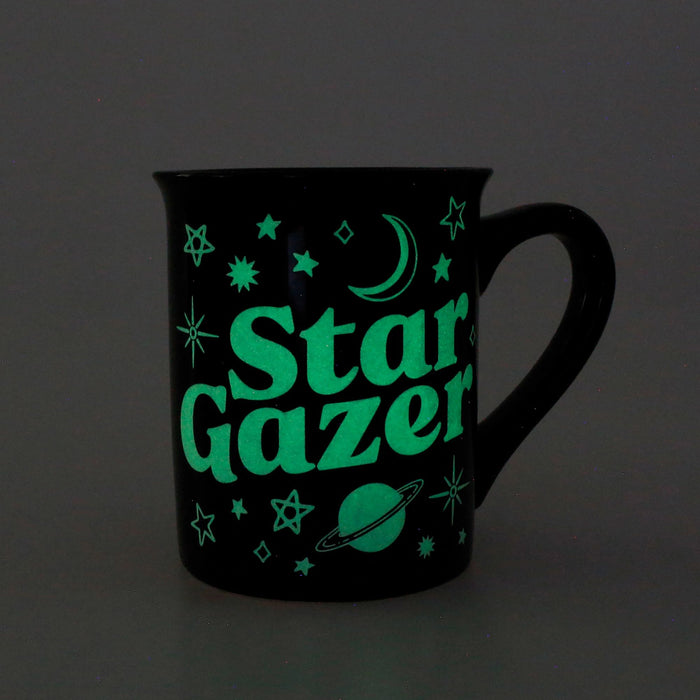 Endura Stargazer Glow In Dark Mug
