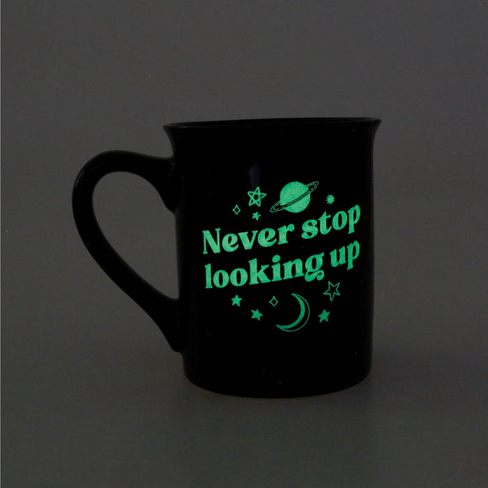 Endura Stargazer Glow In Dark Mug