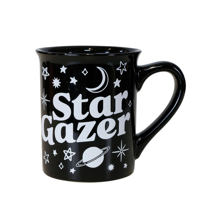 endura Stargazer Glow In Dark Mug