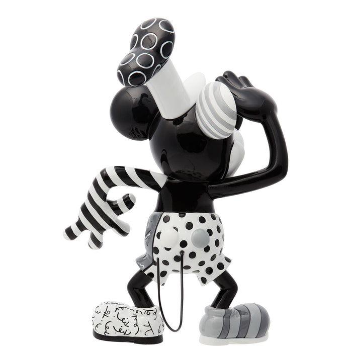 Endura Steamboat Willie By BRITTO