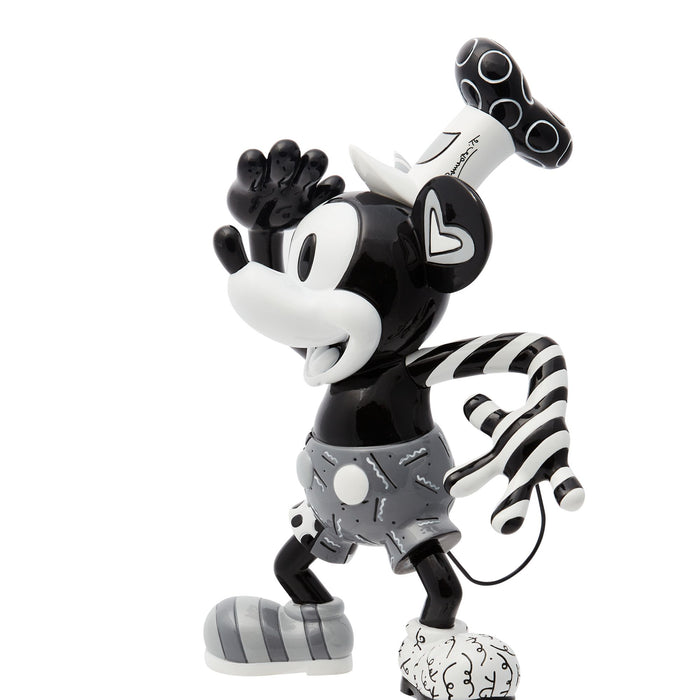 Endura Steamboat Willie By BRITTO