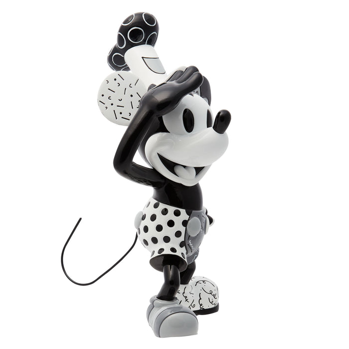 Endura Steamboat Willie By BRITTO