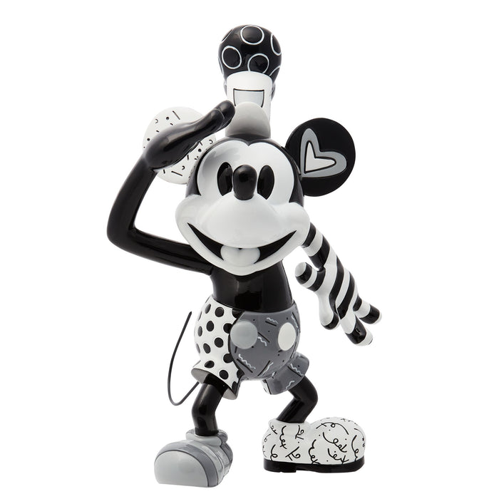 endura Steamboat Willie by BRITTO
