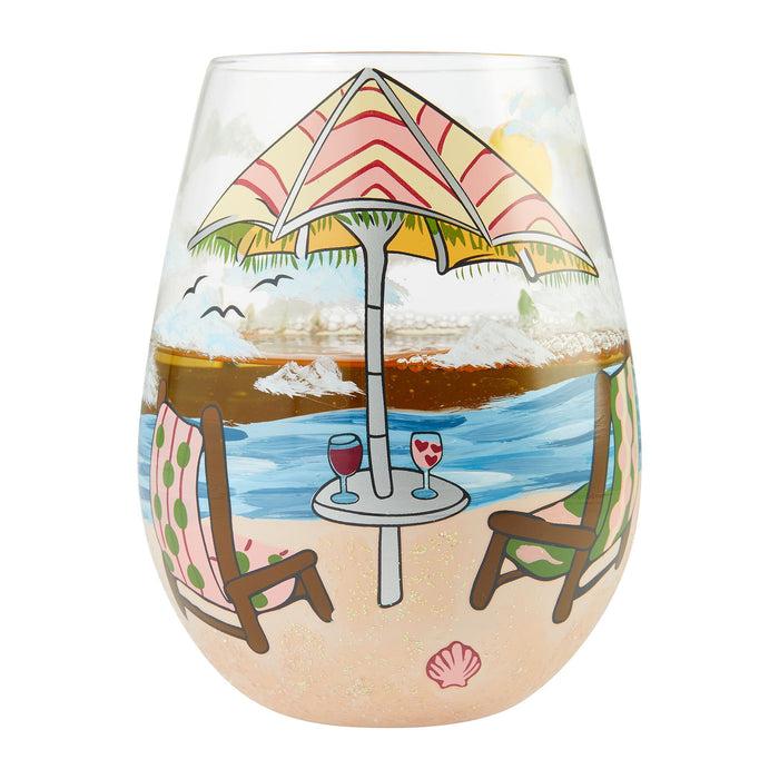 Endura Stemless Beach Please