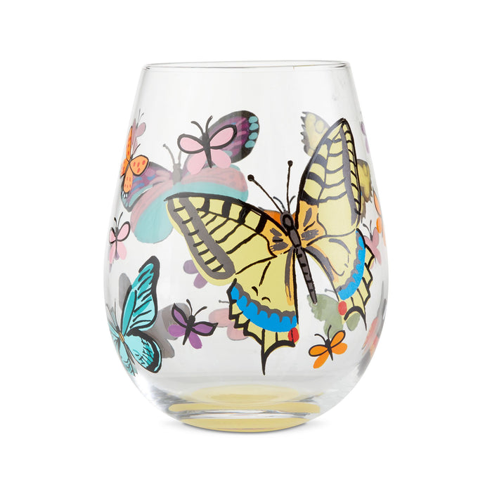 Endura Stemless Butterfly