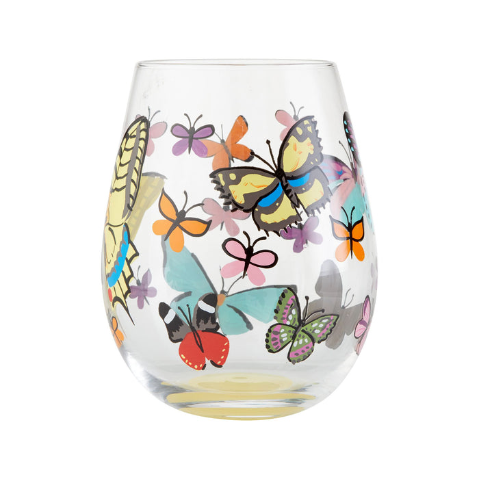 Endura Stemless Butterfly