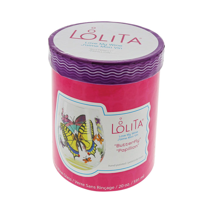 Endura Stemless Butterfly