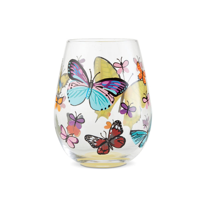 endura Stemless Butterfly