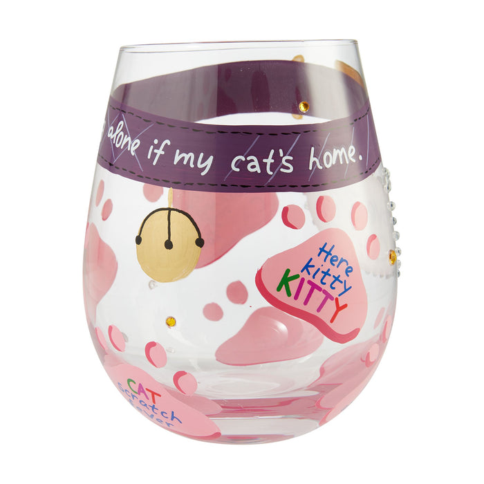Endura Stemless Love My Cat