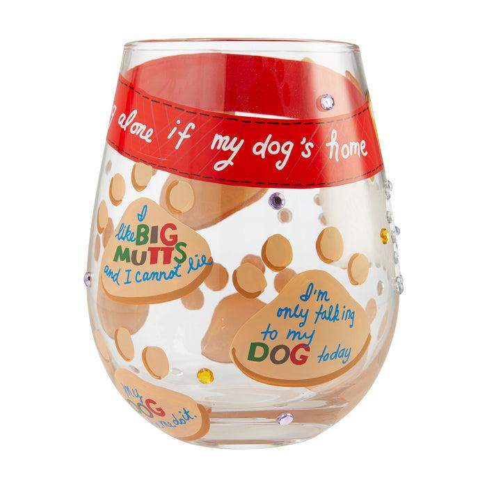 Endura Stemless Love My Dog