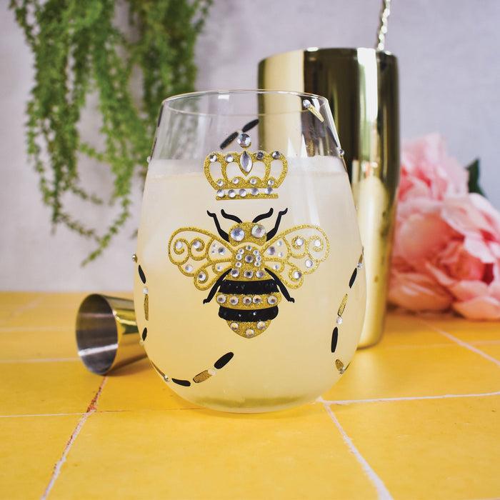 Endura Stemless Queen Bee