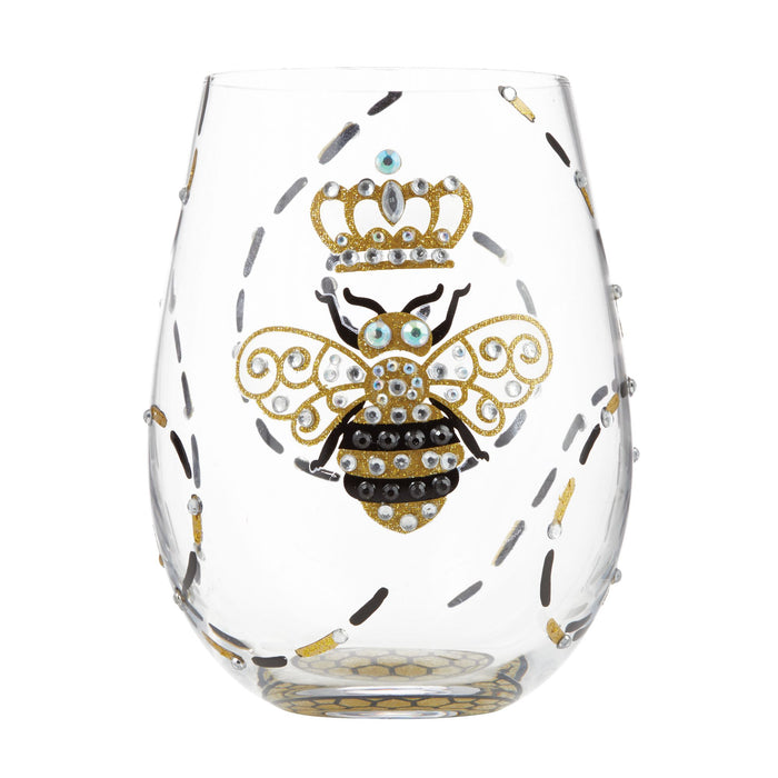 endura Stemless Queen Bee