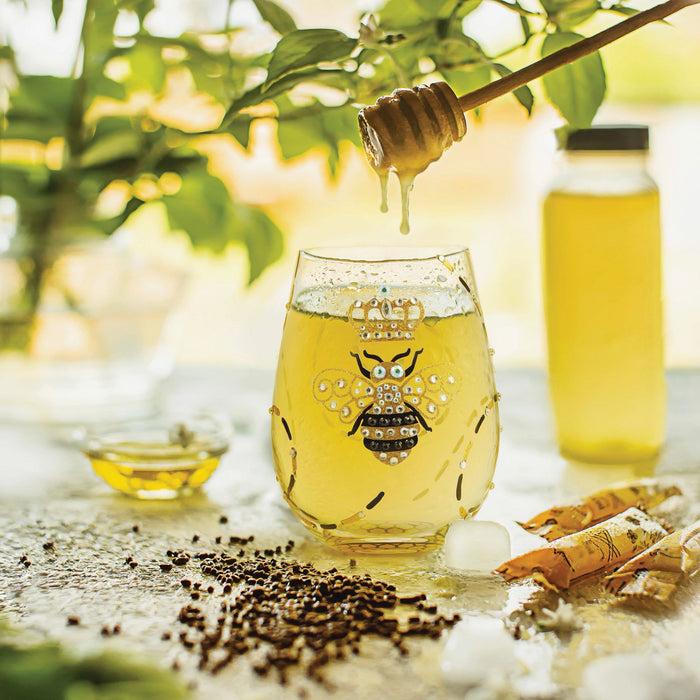 Endura Stemless Queen Bee