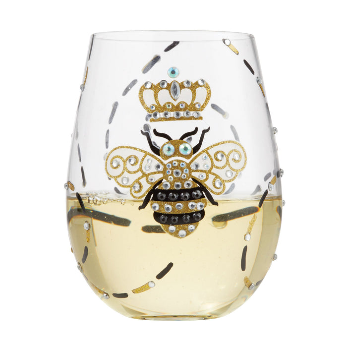 Endura Stemless Queen Bee