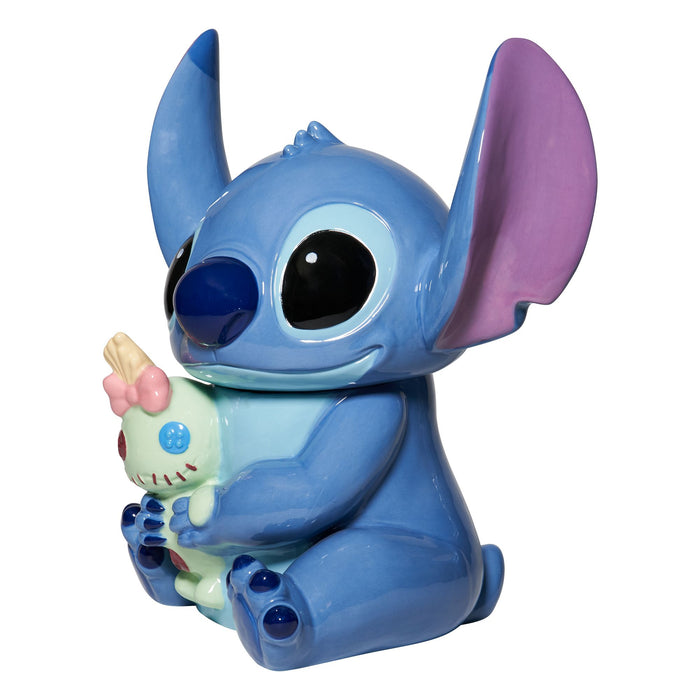 Endura Stitch