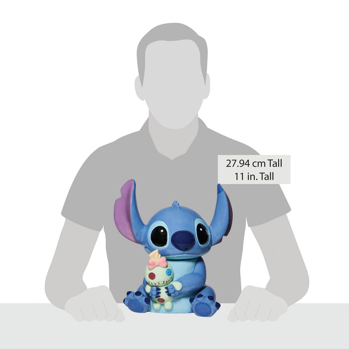 Endura Stitch