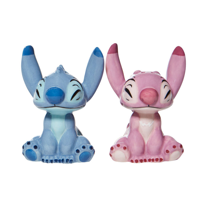 Endura Stitch & Angel