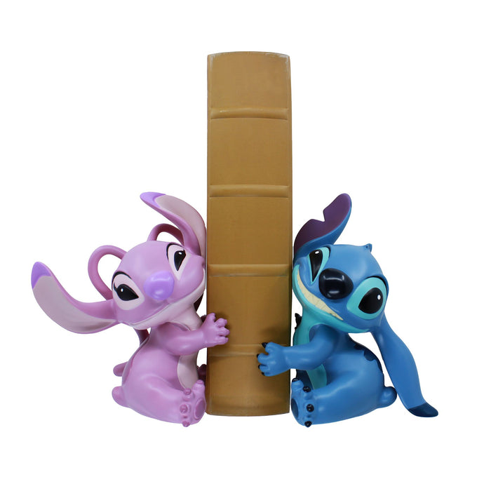 Endura Stitch & Angel Bookends