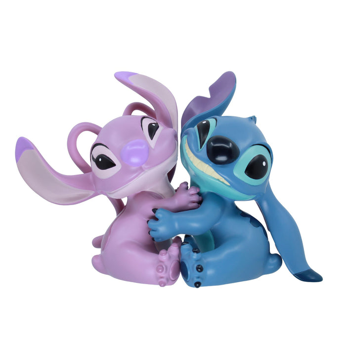 endura Stitch & Angel Bookends