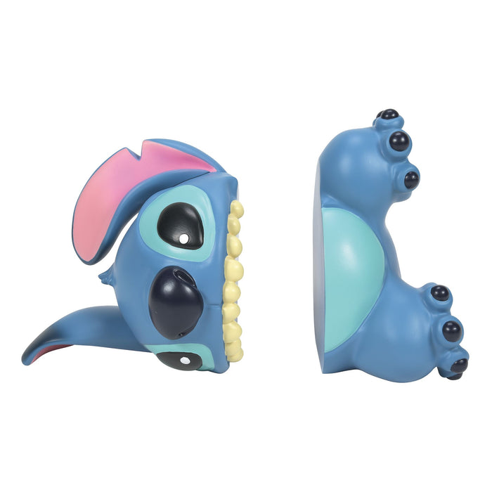 Endura Stitch Bookend