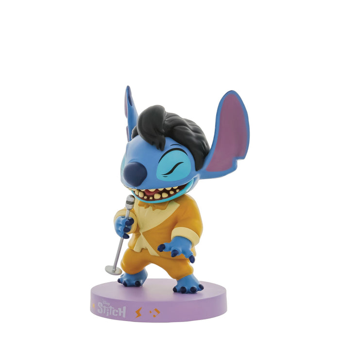Endura Stitch Gold Lame 4.5" Figurine