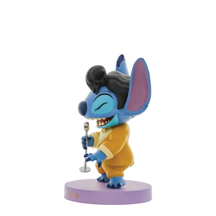 Endura Stitch Gold Lame 4.5" Figurine