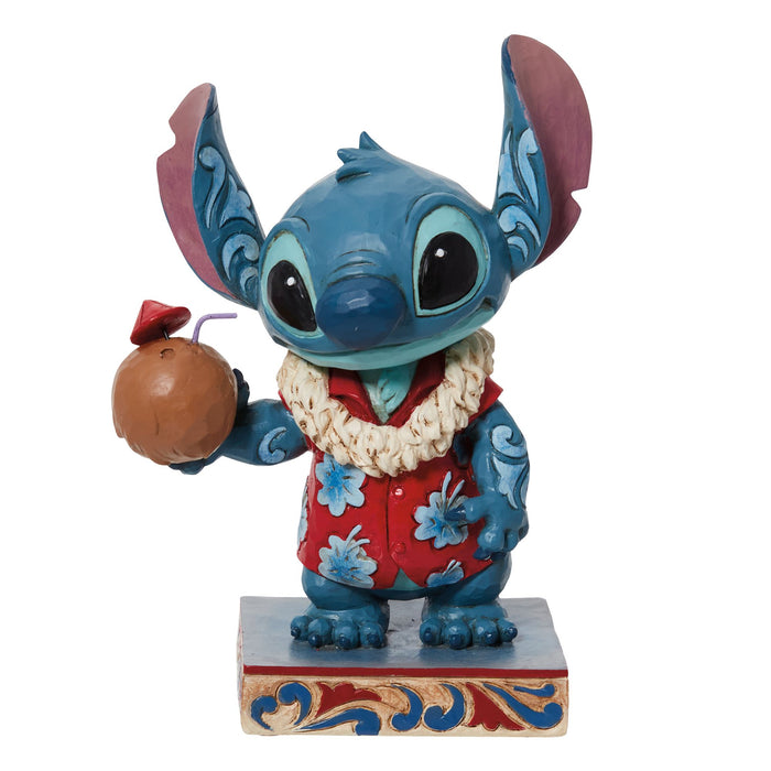 endura Stitch Hawaiian Shirt