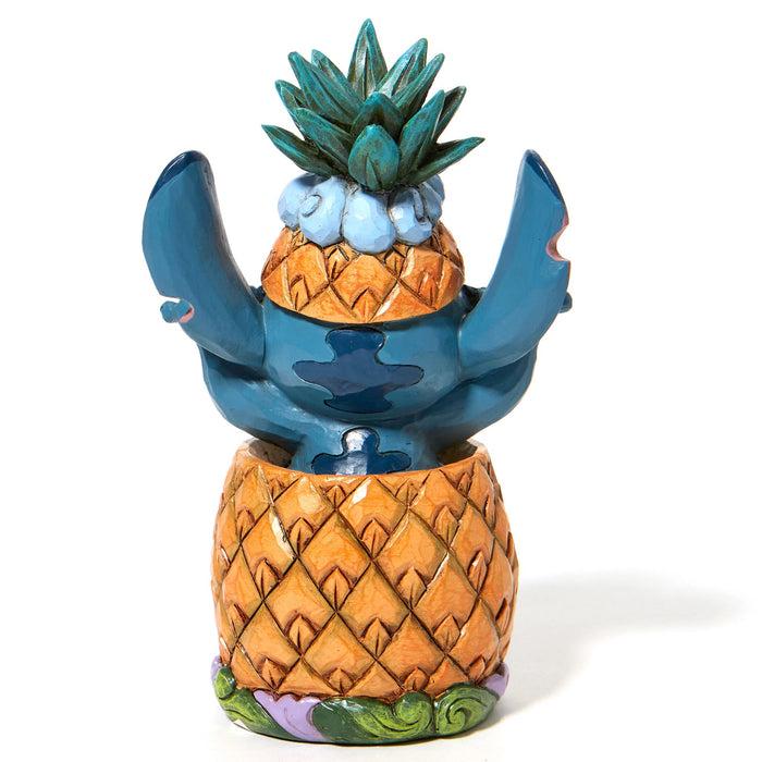 Endura Stitch In A Pineapple