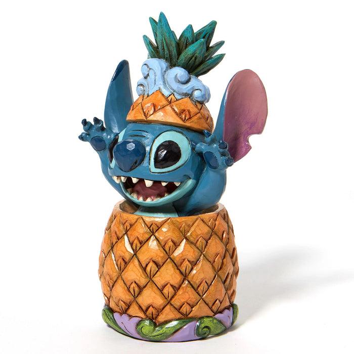 Endura Stitch In A Pineapple