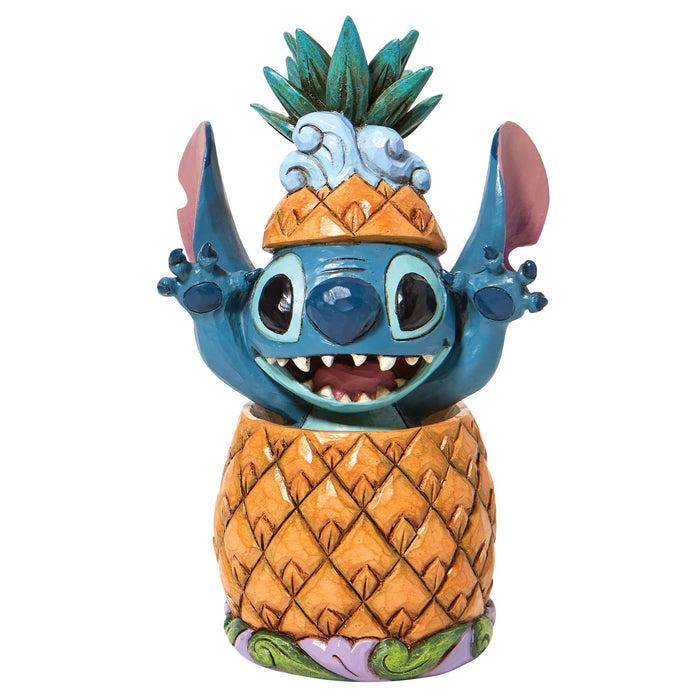 endura Stitch in a Pineapple