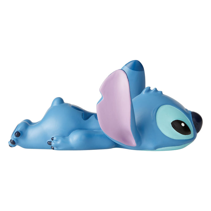 endura Stitch laying down mini