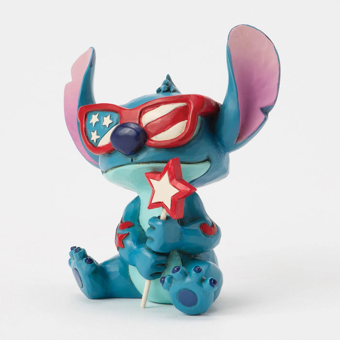 Endura Stitch Patriotic Mini