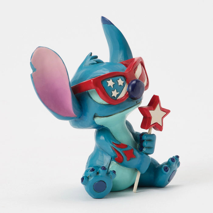 Endura Stitch Patriotic Mini