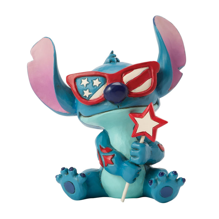 endura Stitch Patriotic Mini