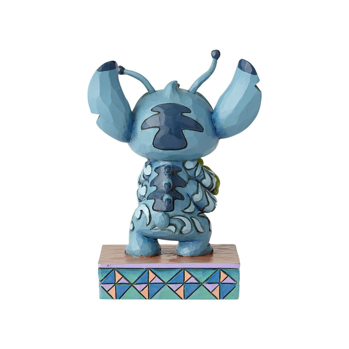 Endura Stitch Personality Pose