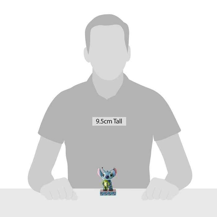 Endura Stitch Personality Pose
