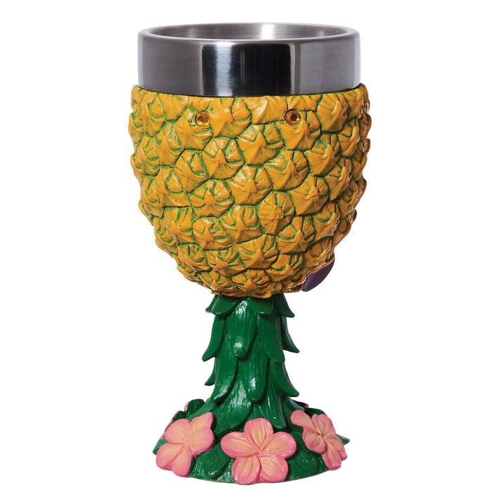Endura Stitch Pineapple