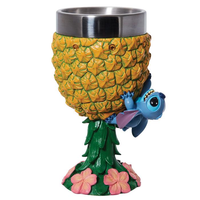 Endura Stitch Pineapple