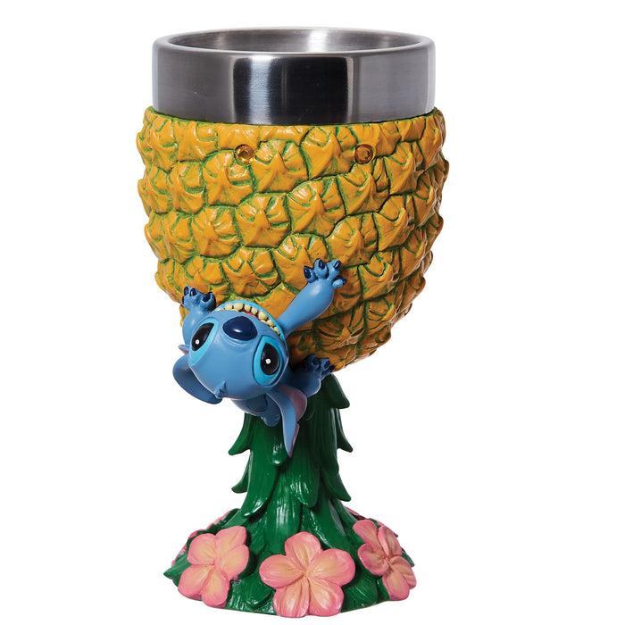 Endura Stitch Pineapple