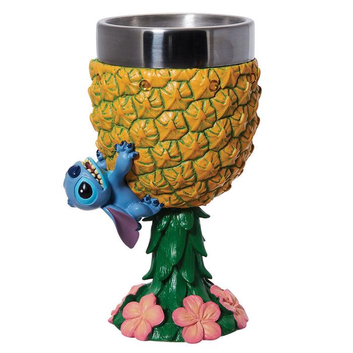 endura Stitch Pineapple